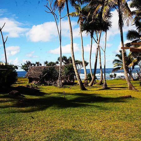 Tanna Horizon Bungalows Ireupuow Exterior photo