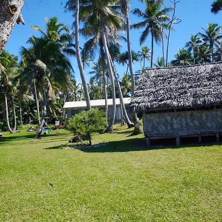 Tanna Horizon Bungalows Ireupuow Exterior photo