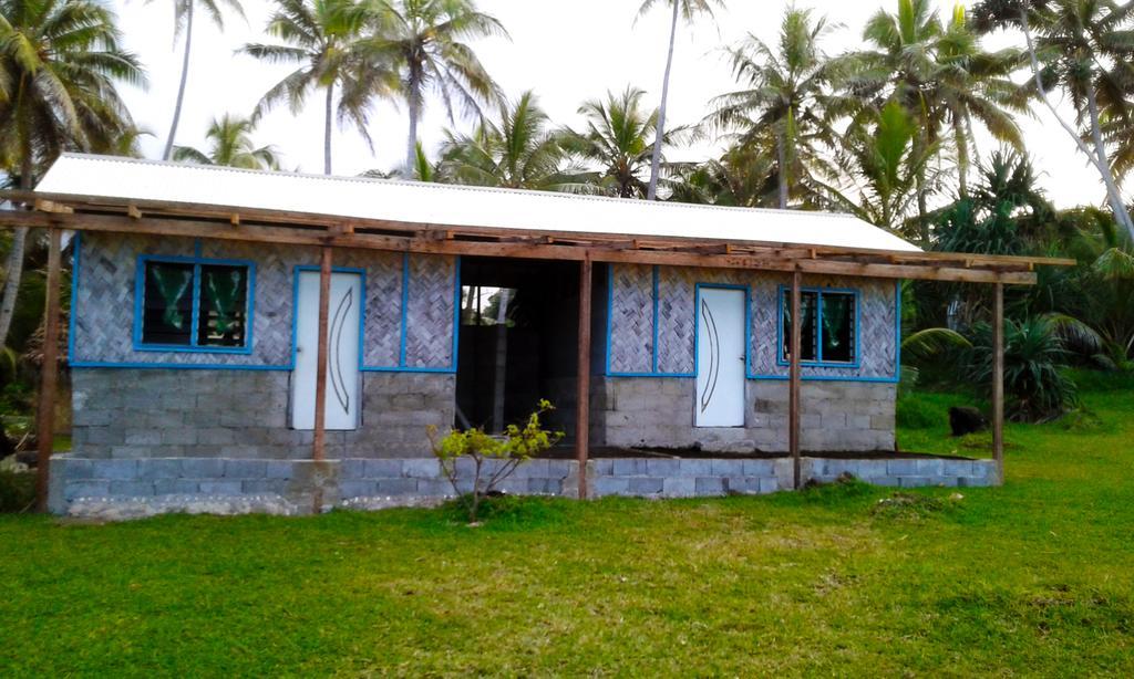 Tanna Horizon Bungalows Ireupuow Exterior photo