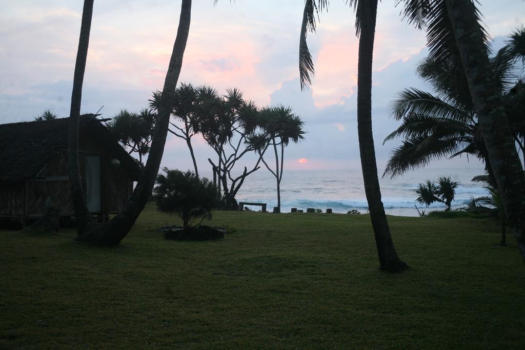 Tanna Horizon Bungalows Ireupuow Exterior photo