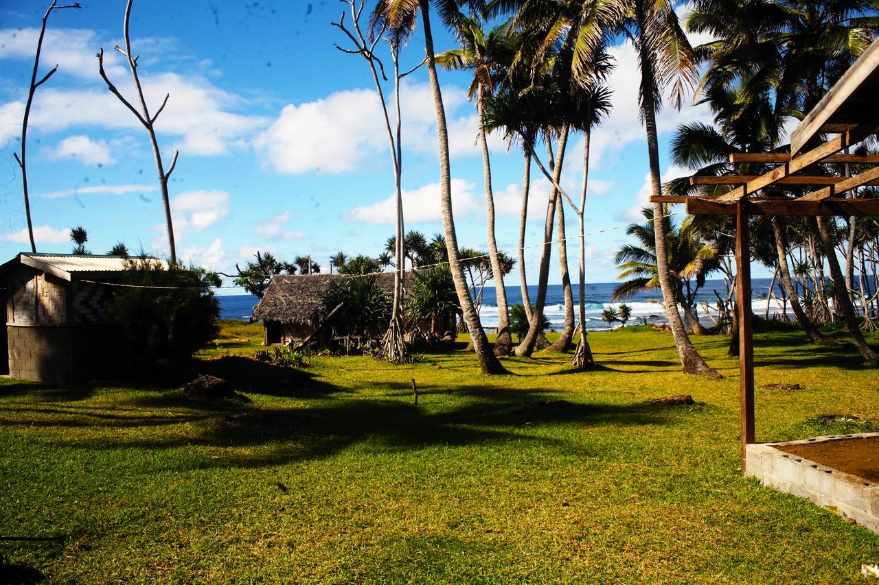 Tanna Horizon Bungalows Ireupuow Exterior photo