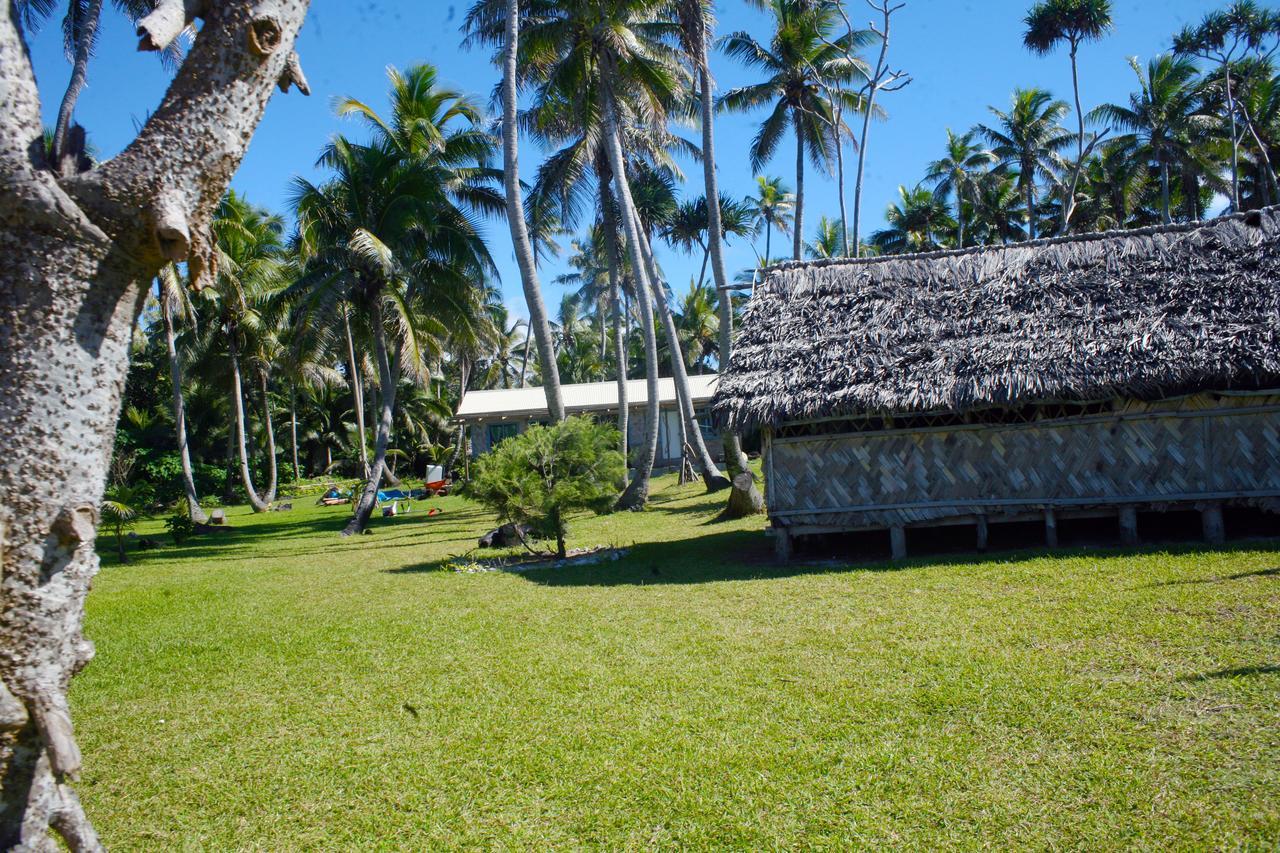 Tanna Horizon Bungalows Ireupuow Exterior photo