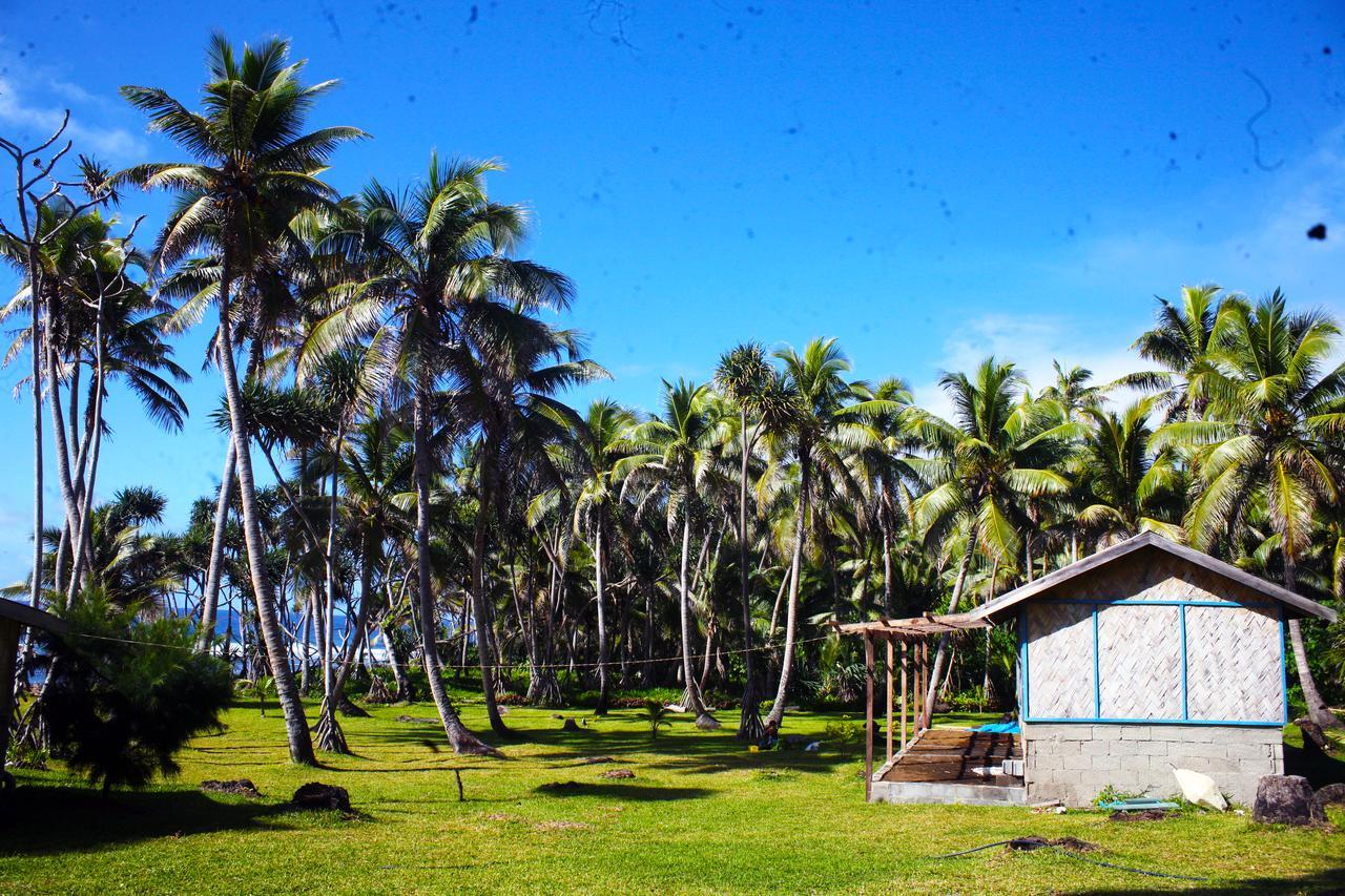 Tanna Horizon Bungalows Ireupuow Exterior photo