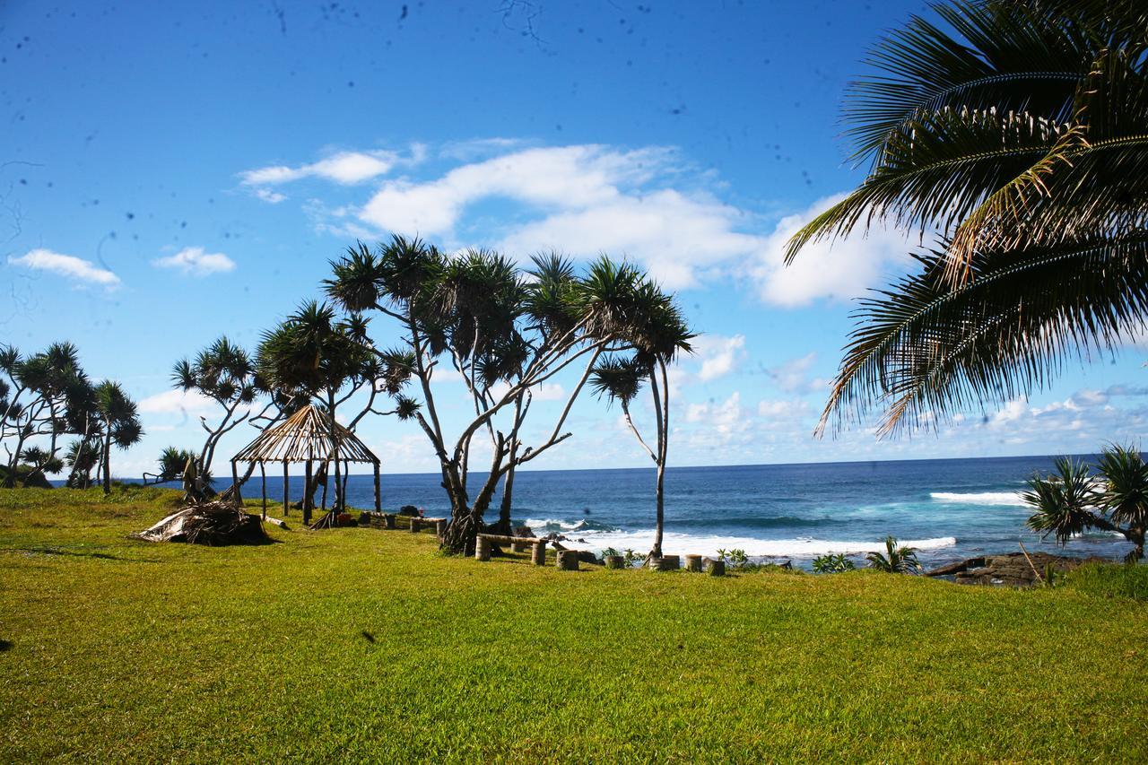 Tanna Horizon Bungalows Ireupuow Exterior photo