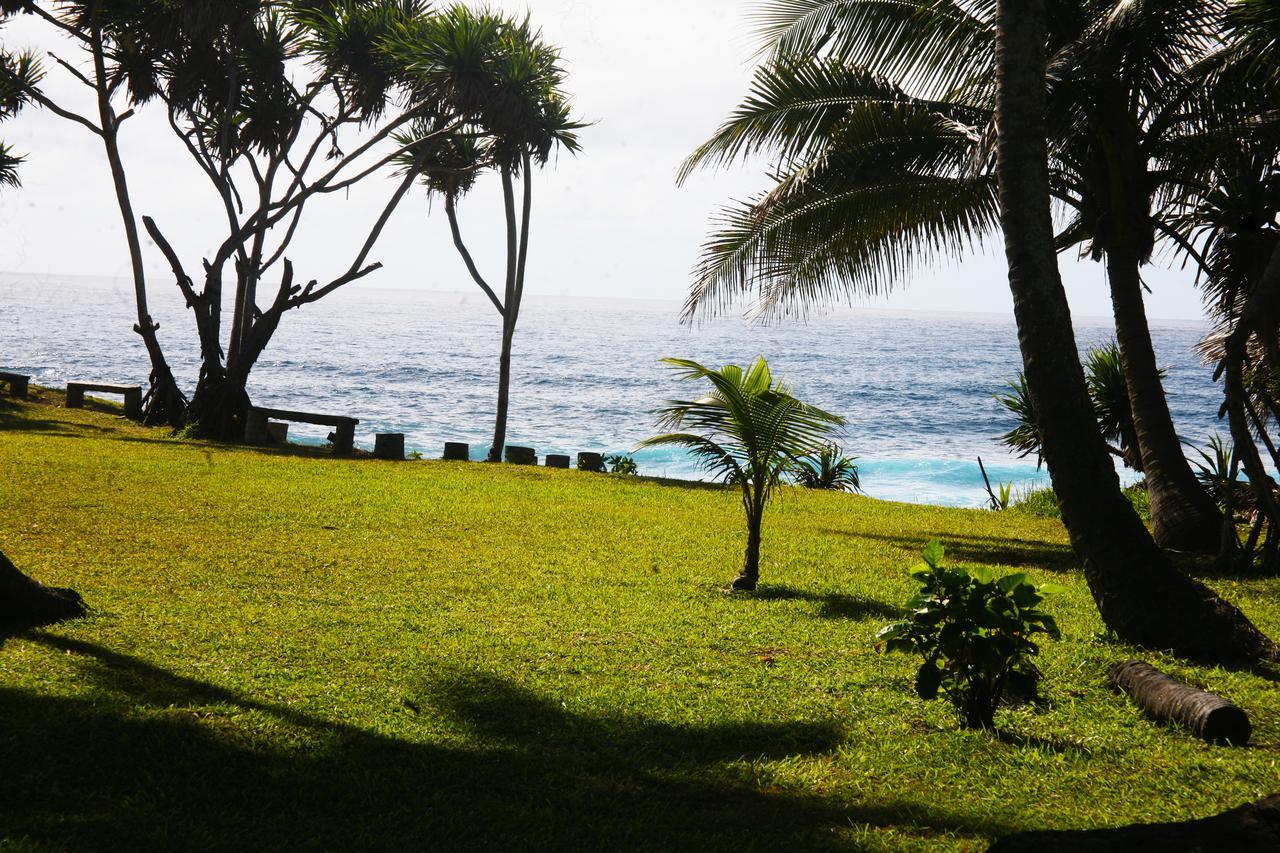 Tanna Horizon Bungalows Ireupuow Exterior photo