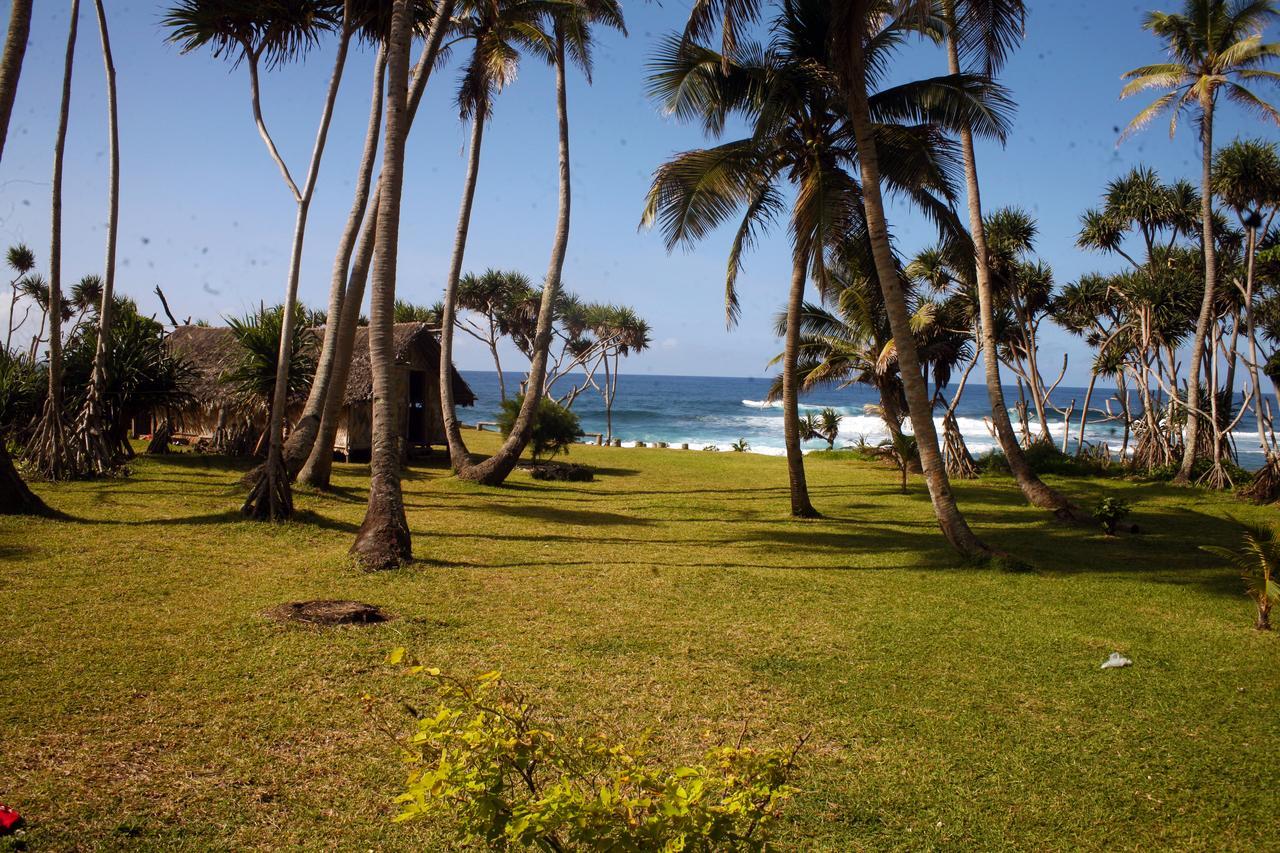 Tanna Horizon Bungalows Ireupuow Exterior photo