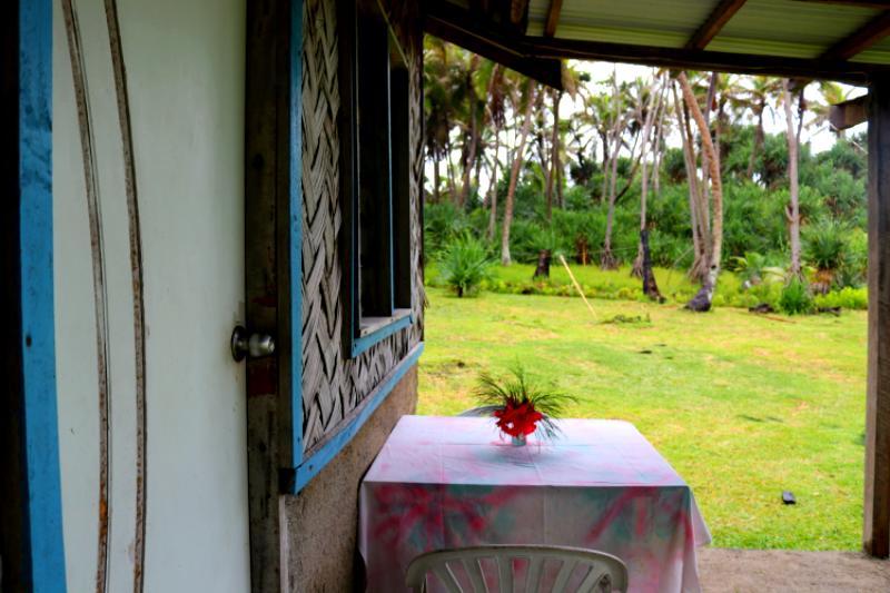 Tanna Horizon Bungalows Ireupuow Exterior photo